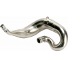 Λαιμός εξάτμισης μοτοσυκλέτας PROCIRCUIT PLAT 2 PIPE KTM250SX 03-7