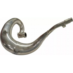 Λαιμός εξάτμισης μοτοσυκλέτας PROCIRCUIT PLAT 2 PIPE KX250 03