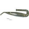 Λαιμός εξάτμισης μοτοσυκλέτας PROCIRCUIT PLAT PIPE 86-89 TRX250R