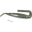 Λαιμός εξάτμισης μοτοσυκλέτας PROCIRCUIT PLAT PIPE 86-89 TRX250R thumb