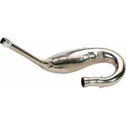 Λαιμός εξάτμισης μοτοσυκλέτας PROCIRCUIT PLAT PIPE CR125 '02