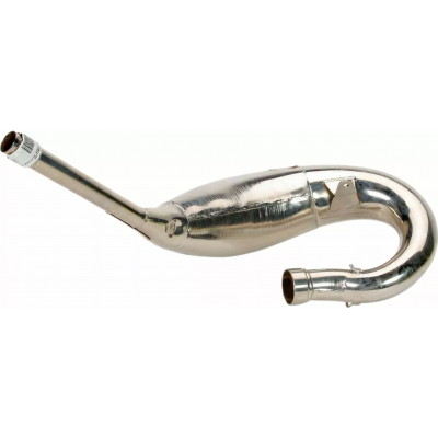 Λαιμός εξάτμισης μοτοσυκλέτας PROCIRCUIT PLAT PIPE CR125 '02