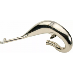 Λαιμός εξάτμισης μοτοσυκλέτας PROCIRCUIT PLAT PIPE CR125 '03
