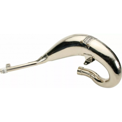 Λαιμός εξάτμισης μοτοσυκλέτας PROCIRCUIT PLAT PIPE CR125 '03