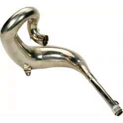 Λαιμός εξάτμισης μοτοσυκλέτας PROCIRCUIT PLAT PIPE CR250 '02