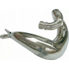 Λαιμός εξάτμισης μοτοσυκλέτας PROCIRCUIT PLAT PIPE HUS CR250 99-02