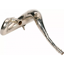 Λαιμός εξάτμισης μοτοσυκλέτας PROCIRCUIT PLAT PIPE KX250 1999