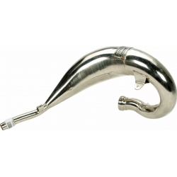 Λαιμός εξάτμισης μοτοσυκλέτας PROCIRCUIT PLAT PIPE YZ125 05-07