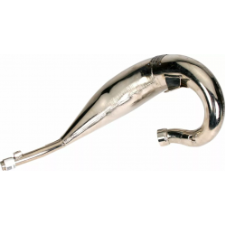Λαιμός εξάτμισης μοτοσυκλέτας PROCIRCUIT PLAT. PIPE CR125 '92-97