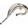 Λαιμός εξάτμισης μοτοσυκλέτας PROCIRCUIT PLAT. PIPE CR125 1998