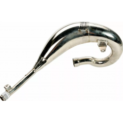 Λαιμός εξάτμισης μοτοσυκλέτας PROCIRCUIT PLAT. PIPE CR125 2001