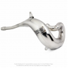 Λαιμός εξάτμισης μοτοσυκλέτας PROCIRCUIT PLAT. PIPE CR250 '89
