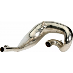Λαιμός εξάτμισης μοτοσυκλέτας PROCIRCUIT PLAT. PIPE CR250 '90