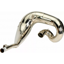 Λαιμός εξάτμισης μοτοσυκλέτας PROCIRCUIT PLAT. PIPE CR250 '91