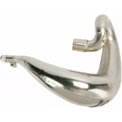 Λαιμός εξάτμισης μοτοσυκλέτας PROCIRCUIT PLAT. PIPE CR250 1999