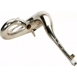 Λαιμός εξάτμισης μοτοσυκλέτας PROCIRCUIT PLAT. PIPE CR250 2001