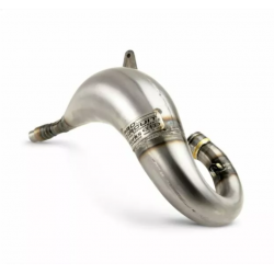 Λαιμός εξάτμισης μοτοσυκλέτας PROCIRCUIT PLAT. PIPE KX125 '89