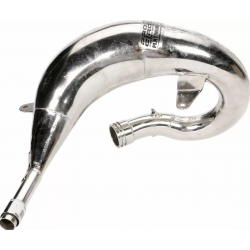 Λαιμός εξάτμισης μοτοσυκλέτας PROCIRCUIT PLAT. PIPE KX125 '95-97