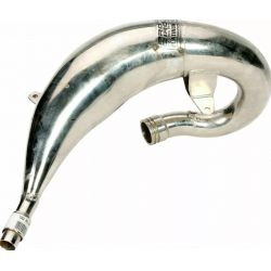 Λαιμός εξάτμισης μοτοσυκλέτας PROCIRCUIT PLAT. PIPE KX125 2000