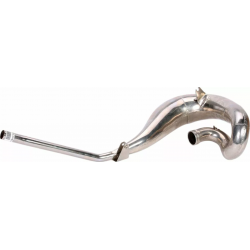 Λαιμός εξάτμισης μοτοσυκλέτας PROCIRCUIT PLAT. PIPE RM/RMX250 '90