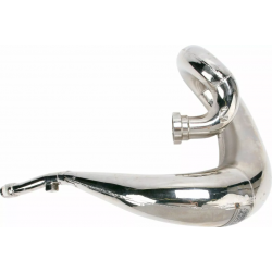 Λαιμός εξάτμισης μοτοσυκλέτας PROCIRCUIT PLAT. PIPE YZ250 00-01