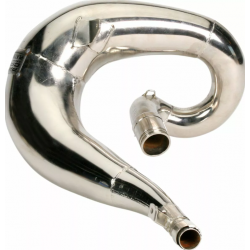 Λαιμός εξάτμισης μοτοσυκλέτας PROCIRCUIT PLATINUM PIPE CR250 97-98