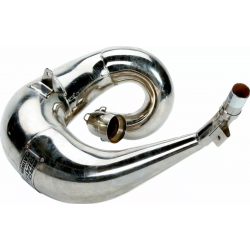Λαιμός εξάτμισης μοτοσυκλέτας PROCIRCUIT PLT.PIPE KTM250/300 98-03