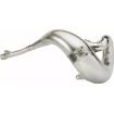 Λαιμός εξάτμισης μοτοσυκλέτας PROCIRCUIT PLTNM PIPE GAS 250/300 thumb