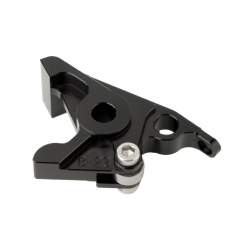 Βάση μανέτα φρένου Puig HONDA CB1000R 08-16, CB1000R Neo 18-24, CB1000RR 14-23, CBR600RR 07-16