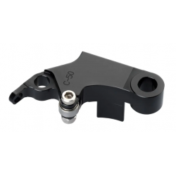 Βάση μανέτα συμπλέκτη Puig Suzuki (C50)