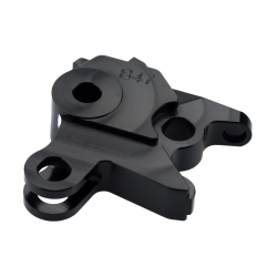 Βάση μανέτα φρένου Puig BMW R1200 13-18, R1250 18-24