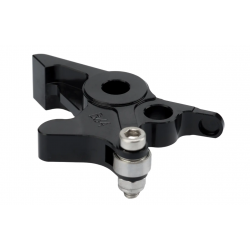 Βάση μανέτα φρένου Puig BMW F750GS 18-24, F850GS 18-23, F800GS 24, S1000R 21-24, S1000XR 15-24, F900R 20-24