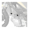 Σετ βυσμάτων για BMW F750GS 18-24, F850GS 18-23, F800GS 2024, F900R 20-24, F900GS 2024