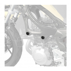 Σετ βυσμάτων για BMW F750GS 18-24, F850GS 18-23, F800GS 2024, F900R 20-24, F900GS 2024 Σετ βυσμάτων για BMW F750GS 18-24, F850GS 18-23, F800GS 2024, F900R 20-24, F900GS 2024