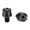 Αντίβαρα τιμονιού Puig 20mm BLACK Αντίβαρα τιμονιού Puig 20mm BLACK thumb
