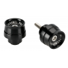 Αντίβαρα τιμονιού PUIG Speed για HONDA 20mm BLACK