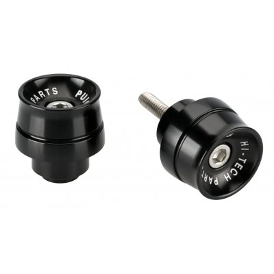 Αντίβαρα τιμονιού PUIG Speed για HONDA 20mm BLACK