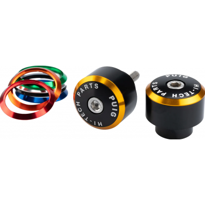 Αντίβαρα τιμονιού Puig Balance για HONDA XL750 Transalp 23-24