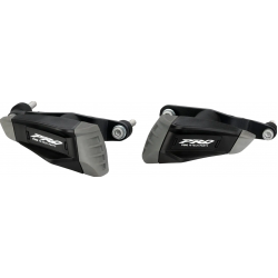 Προστατευτικά μανιτάρια μοτοσυκλέτας PUIG Pro 2.0 Yamaha MT-09 13-20, Tracer 900 18-20, XSR900 16-21