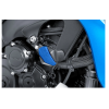 Διακοσμητικά καπάκια μανιταριών για Puig - R12 Blue