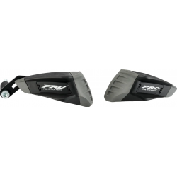 Προστατευτικά μανιτάρια μοτοσυκλέτας PUIG PRO BMW S1000RR 19-22 Προστατευτικά μανιτάρια μοτοσυκλέτας PUIG PRO BMW S1000RR 19-22