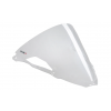 Ζελατίνα μηχανής PUIG R-Racer για Kawasaki ZX-6R 2024 Clear