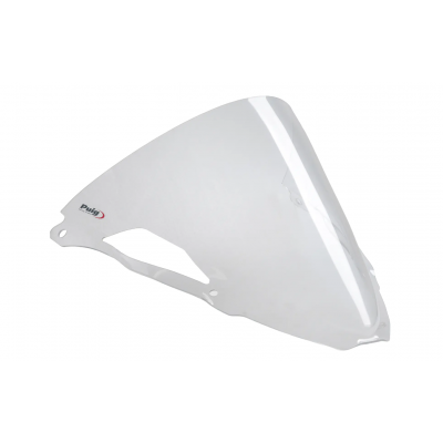 Ζελατίνα μηχανής PUIG R-Racer για Kawasaki ZX-6R 2024 Clear
