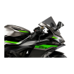 Ζελατίνα μηχανής PUIG R-Racer για Kawasaki ZX-6R 2024 Smoke thumb