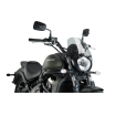 Ζελατίνα μηχανής PUIG New Generation Sport Kawasaki EN650 Vulcan S 15-23 Smoke Ζελατίνα μηχανής PUIG New Generation Sport Kawasaki EN650 Vulcan S 15-23 Smoke thumb