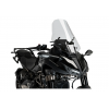 Ζελατίνα μηχανής PUIG Touring για YAMAHA Niken GT 23-24 Clear