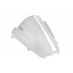 Ζελατίνα μηχανής PUIG Z-Racing για HONDA CBR600RR 23-24 Clear