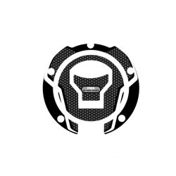 Προστατευτικό αυτοκόλλητο ρεζερβούαρ μοτοσυκλέτας PUIG MOD. NAKED HONDA