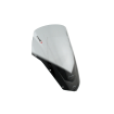 Ζελατίνα μηχανής PUIG Racing για YAMAHA FZ6 S2 Fazer 07-10 Smoke thumb