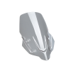 Ζελατίνα μηχανής PUIG Touring για HONDA XL750 Transalp 23-24 Smoke